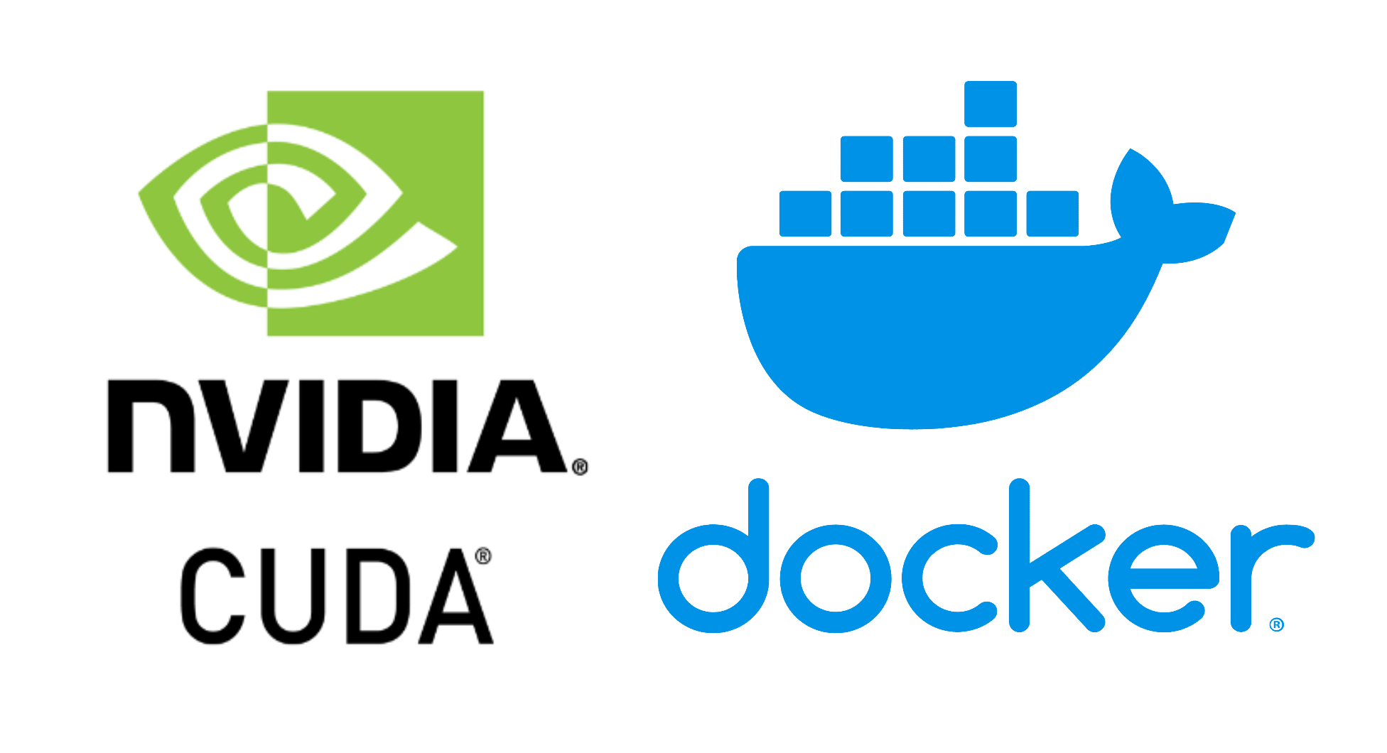 Docker部署Nvidia Cuda环境并运行yolo